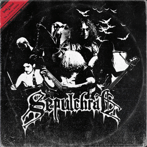 Sepulchral (ESP) : Live at Groove Studios